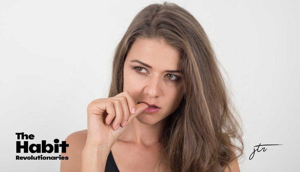 Nail Biting More Serious Than You Might Think